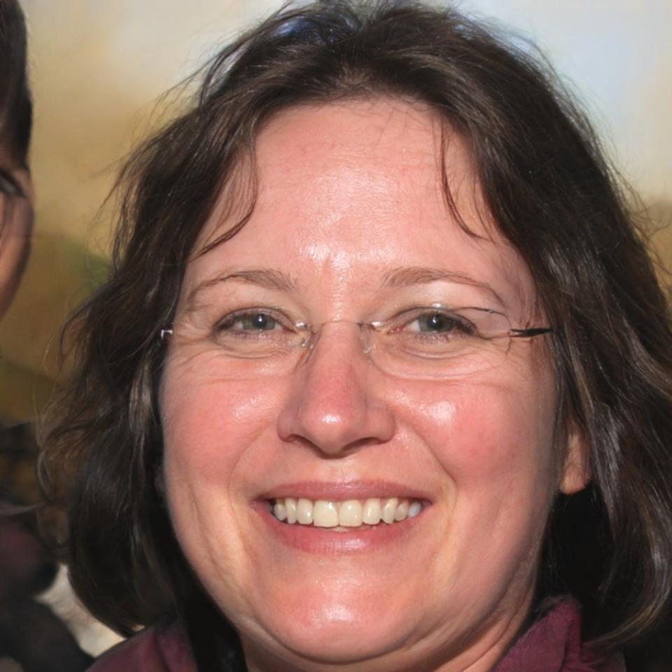 Saskia Vandenbergh, Lead Quantitative Analyst